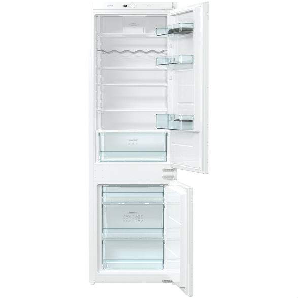 Вбудований холодильник GORENJE NRKI 4181 E3 (HZFI2728RBB)