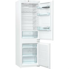 Встраиваемый холодильник GORENJE NRKI 4181 E3 (HZFI2728RBB)