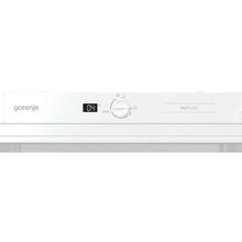 Встраиваемый холодильник GORENJE NRKI 4181 E3 (HZFI2728RBB)