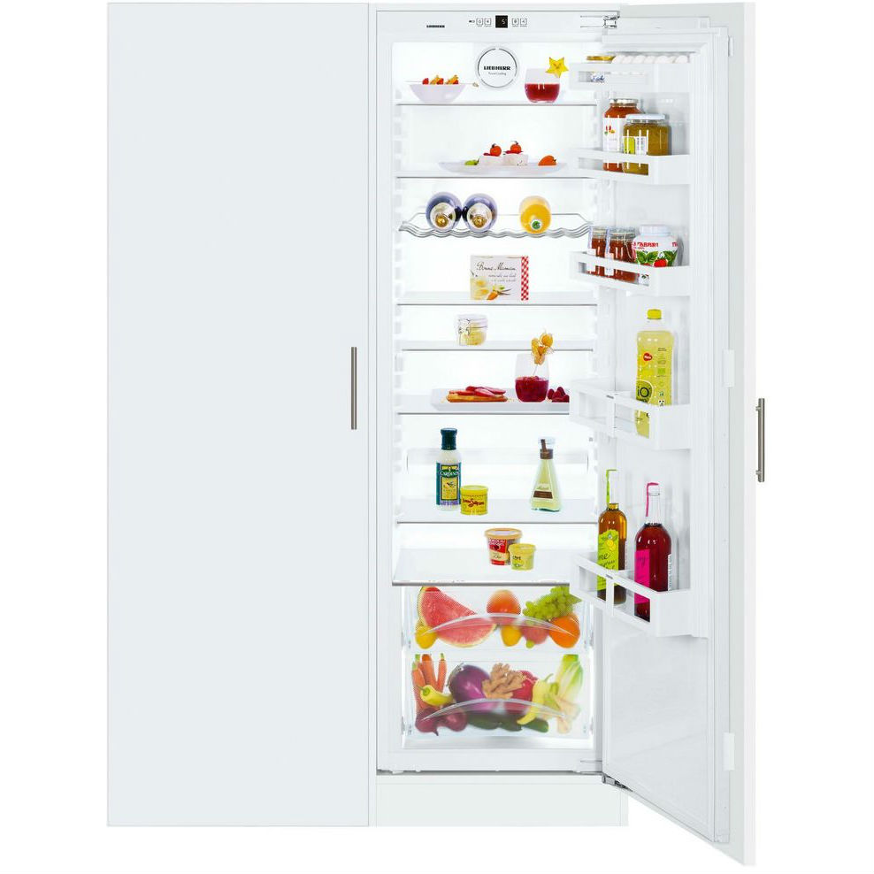 Холодильник LIEBHERR SBS 70I2 Тип холодильника SIDE-BY-SIDE