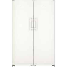 Холодильник LIEBHERR SBS 7242