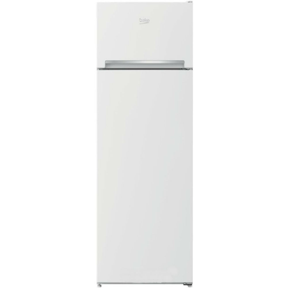 Акція на Холодильник BEKO RDSA 280K 20W від Foxtrot