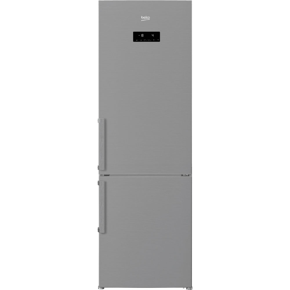 Холодильник BEKO RCNA 400E 21ZXP