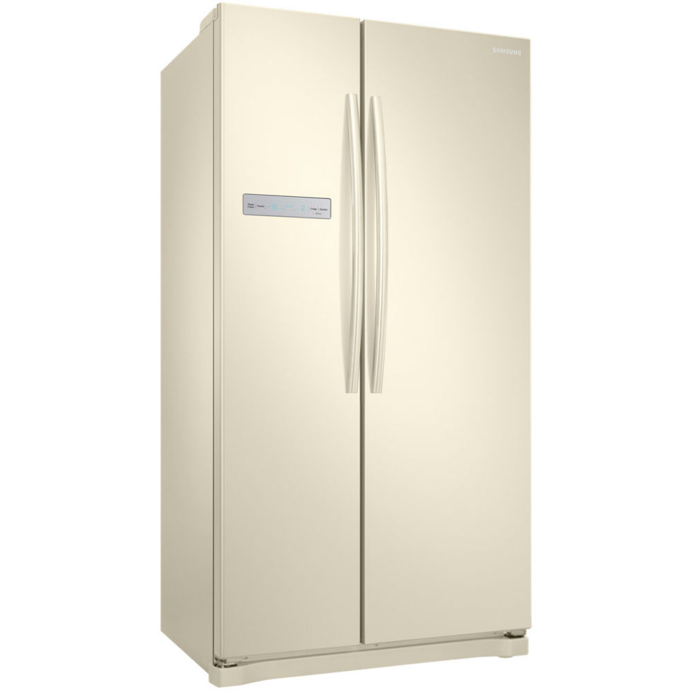 Холодильник SAMSUNG RS54N3003EF/UA Тип холодильника SIDE-BY-SIDE