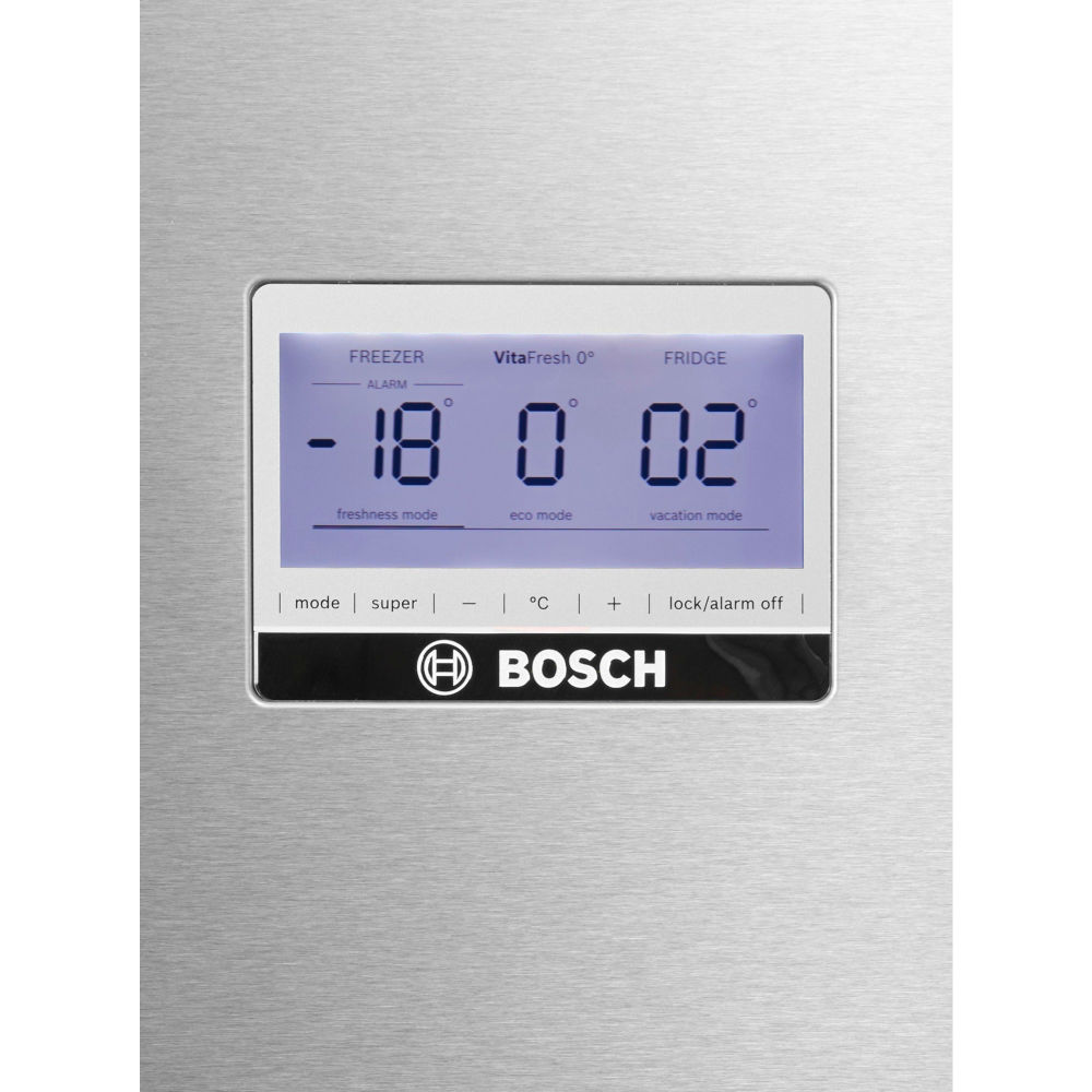 Фото Холодильник BOSCH KGF49PI40