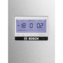 Холодильник BOSCH KGF49PI40