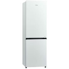 Холодильник HITACHI R-B410PUC6PWH