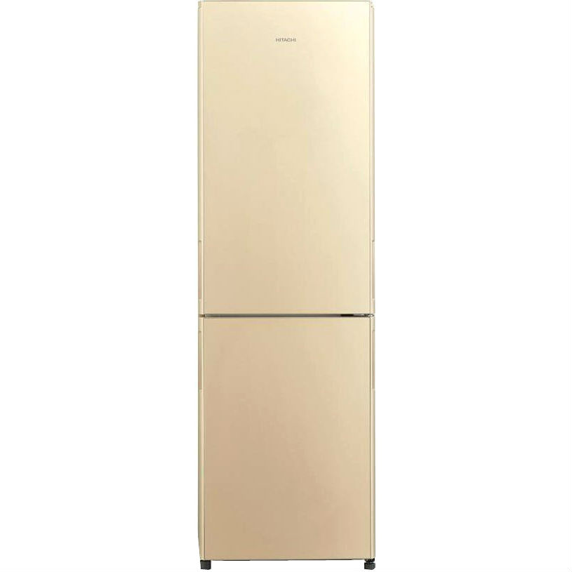 Акция на Холодильник HITACHI R-BG410PUC6GBE от Foxtrot