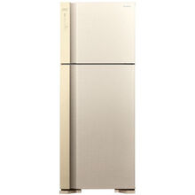 Холодильник HITACHI R-V540PUC7BEG