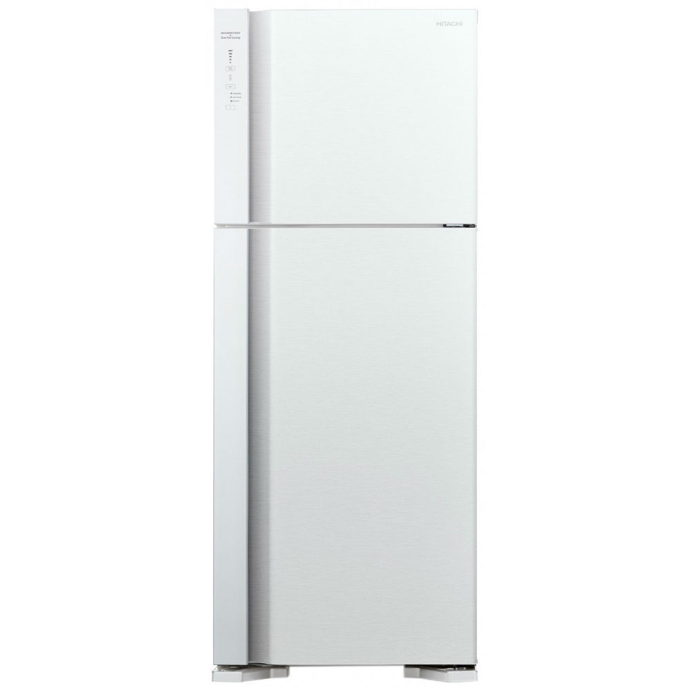 Акція на Холодильник HITACHI R-V540PUC7PWH від Foxtrot