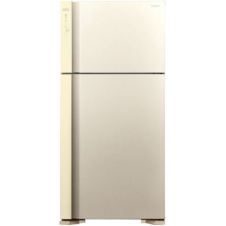 

Холодильник HITACHI R-V660PUC7BEG, R-V660PUC7BEG
