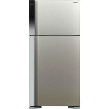 Холодильник HITACHI R-V660PUC7BSL