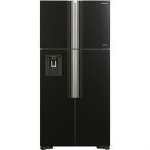 Холодильник HITACHI R-W660PUC7GBK