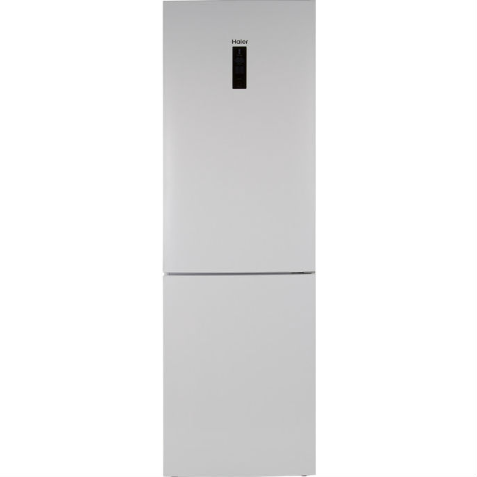 Акція на Холодильник HAIER C2F636CWRG від Foxtrot