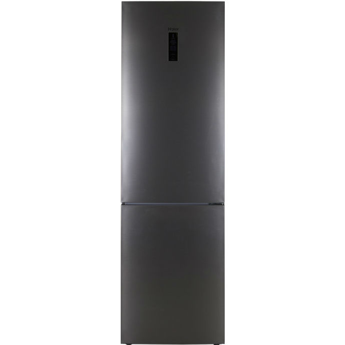 Акция на Холодильник HAIER C2F637CFMV от Foxtrot