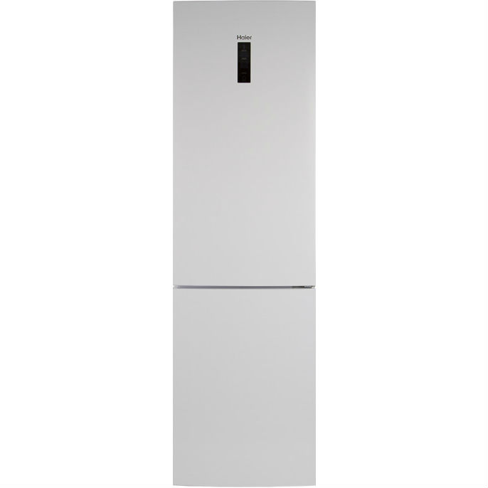 Акция на Холодильник HAIER C2F637CWMV от Foxtrot