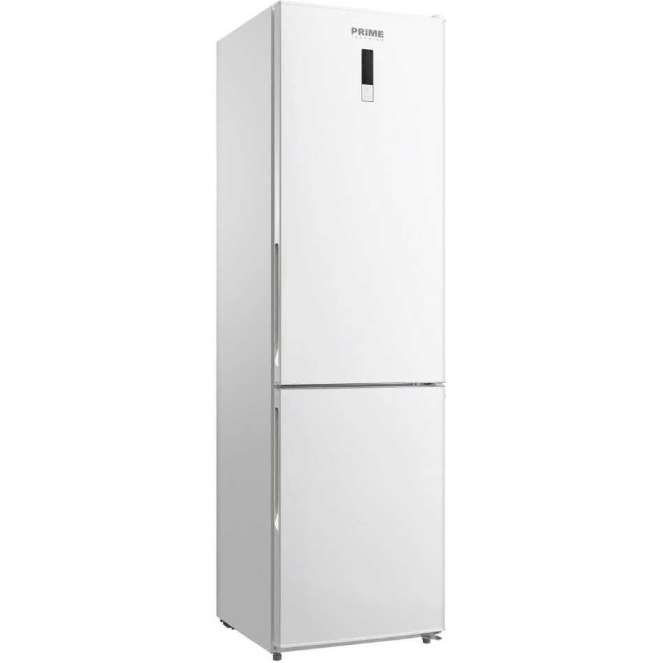 Холодильник PRIME TECHNICS RFN 2008 E D