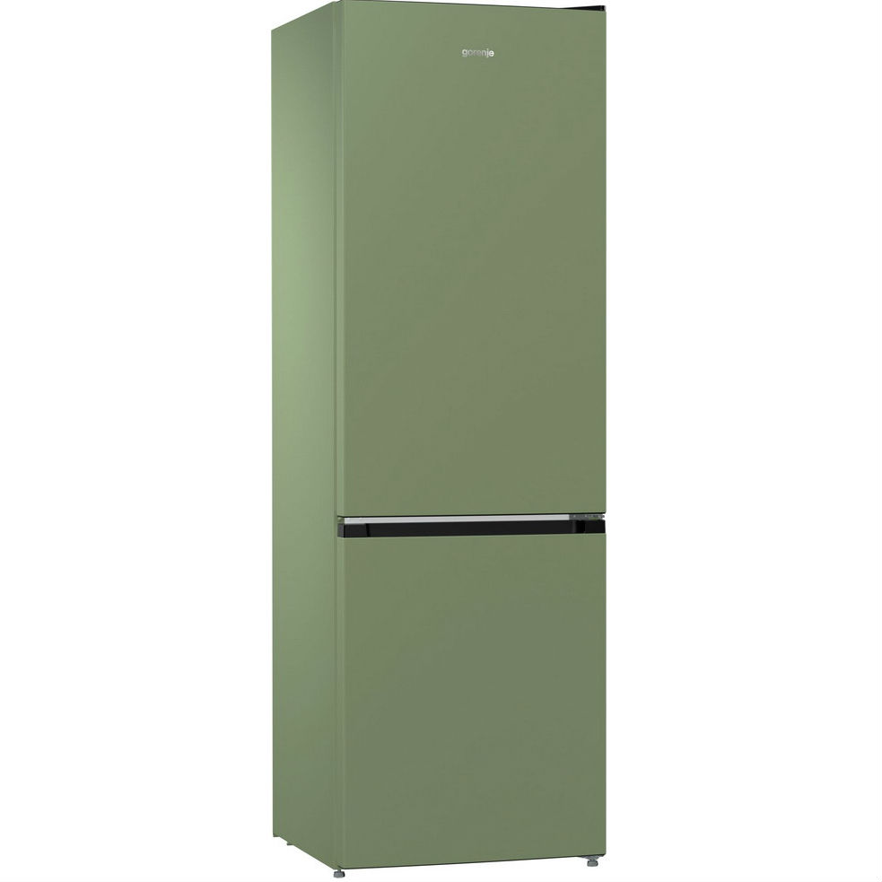 Холодильник GORENJE NRK 6192 COL4 (HZF3369A) Розморожування морозильної камери No Frost