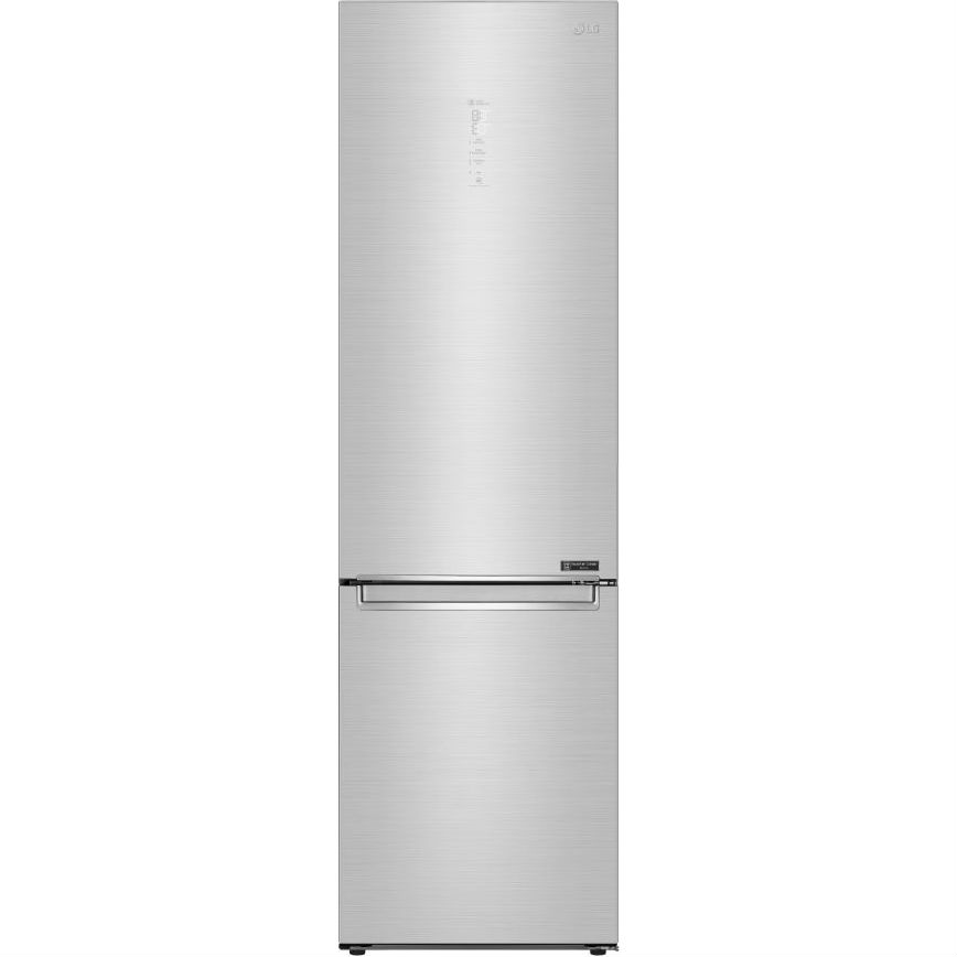 

Холодильник LG GW-B509PSAX, GW-B509PSAX