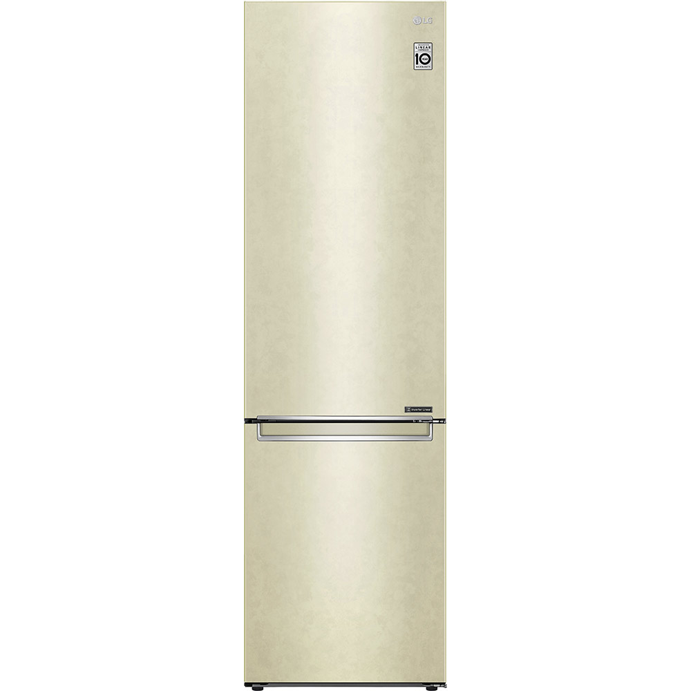 

Холодильник LG GW-B509SEJZ, GW-B509SEJZ