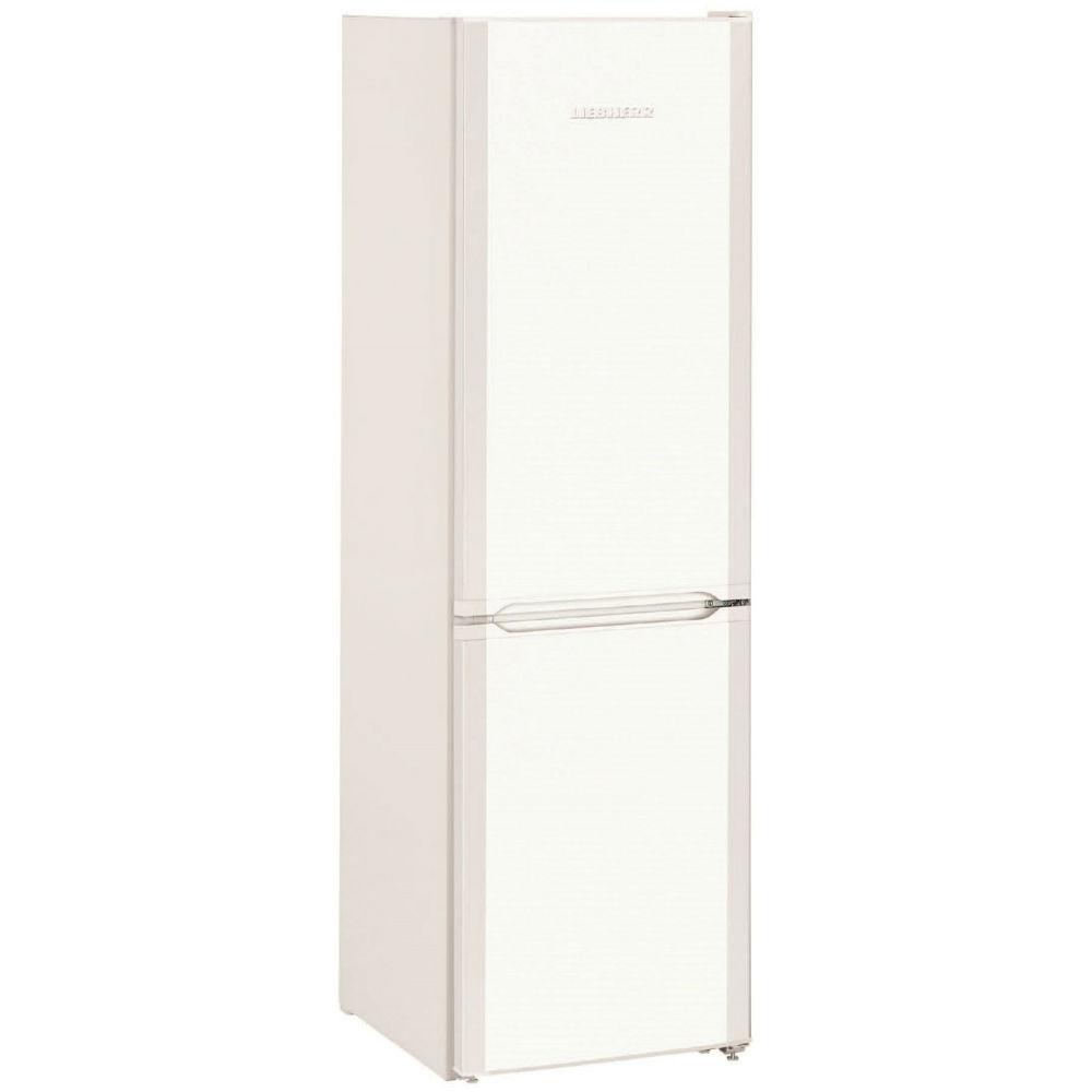 Холодильник LIEBHERR CU 3331 Тип холодильника двухкамерный