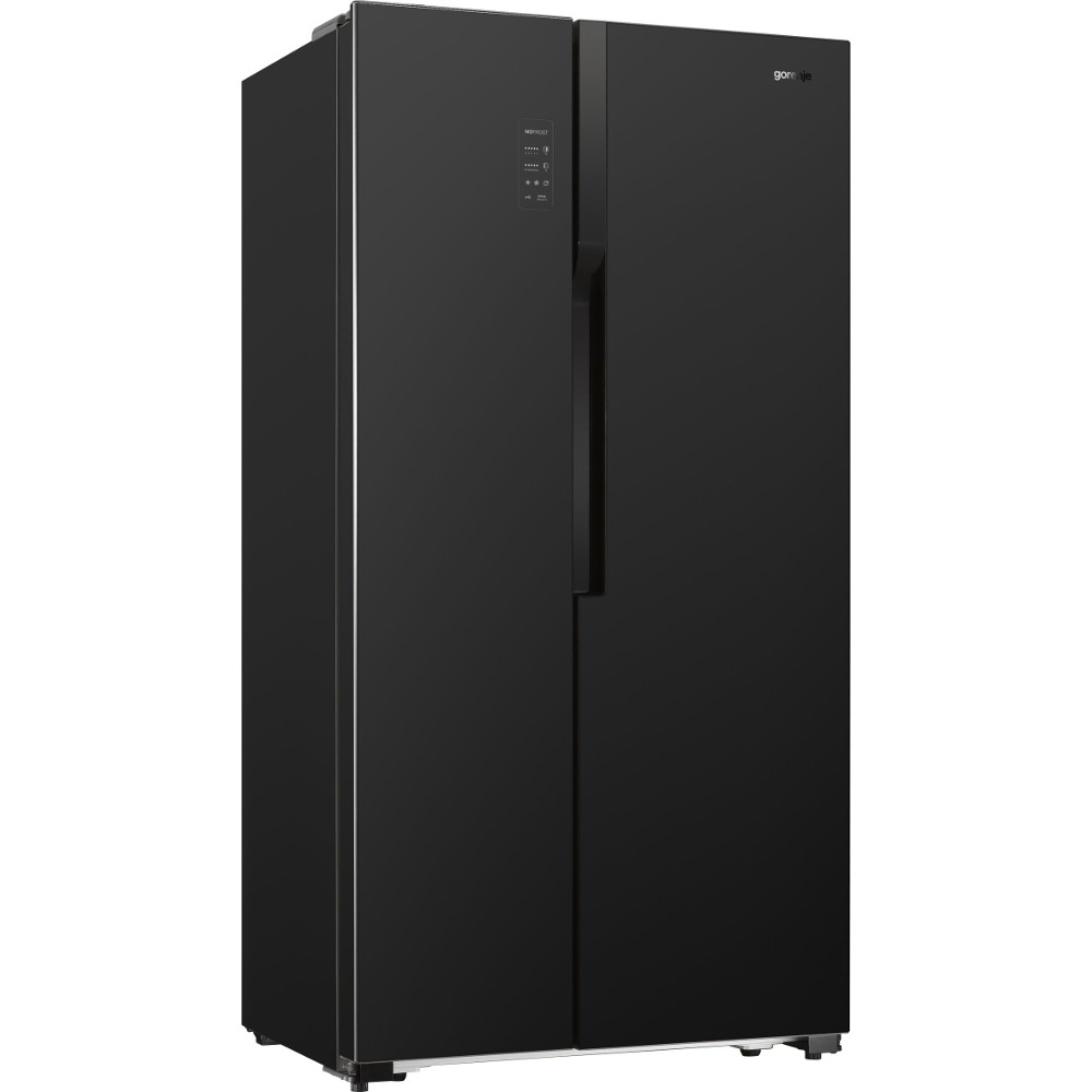 Холодильник GORENJE NRS 9182 MB Тип холодильника SIDE-BY-SIDE