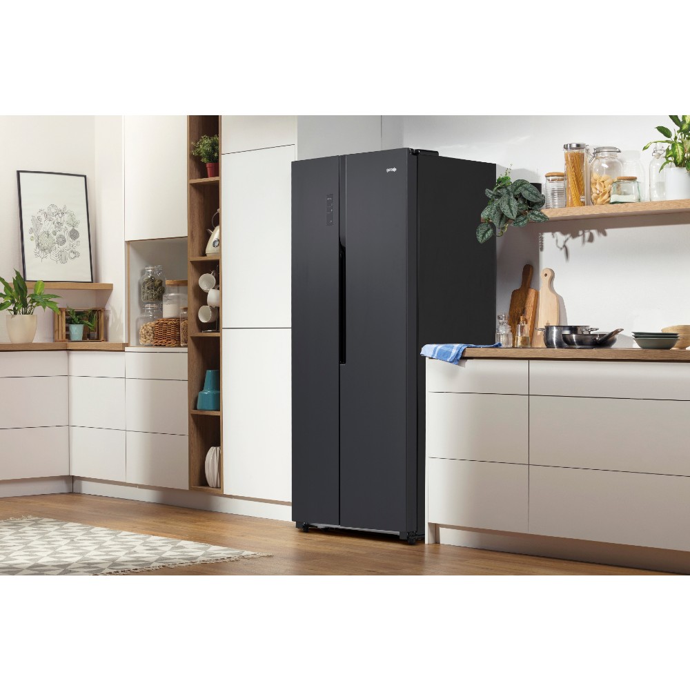 Покупка Холодильник GORENJE NRS 9182 MB