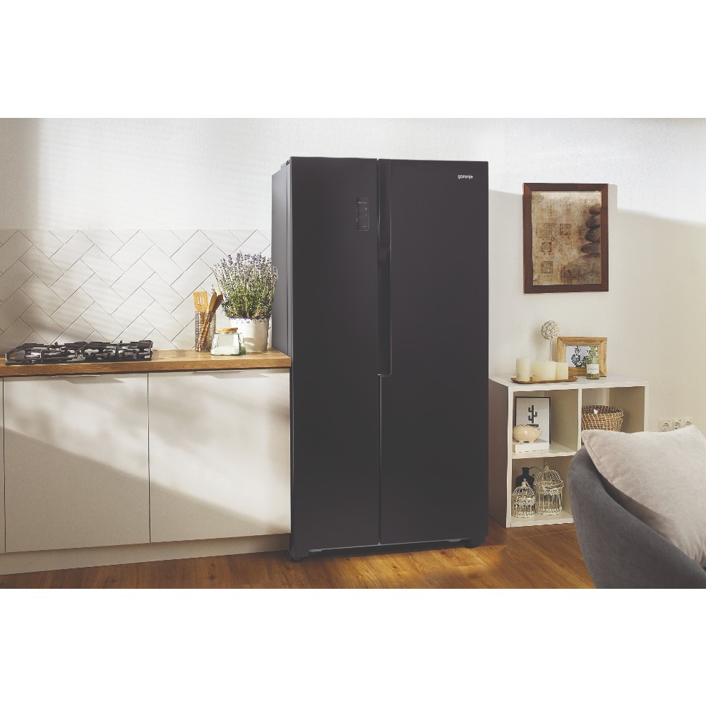 Изображение Холодильник GORENJE NRS 9182 MB