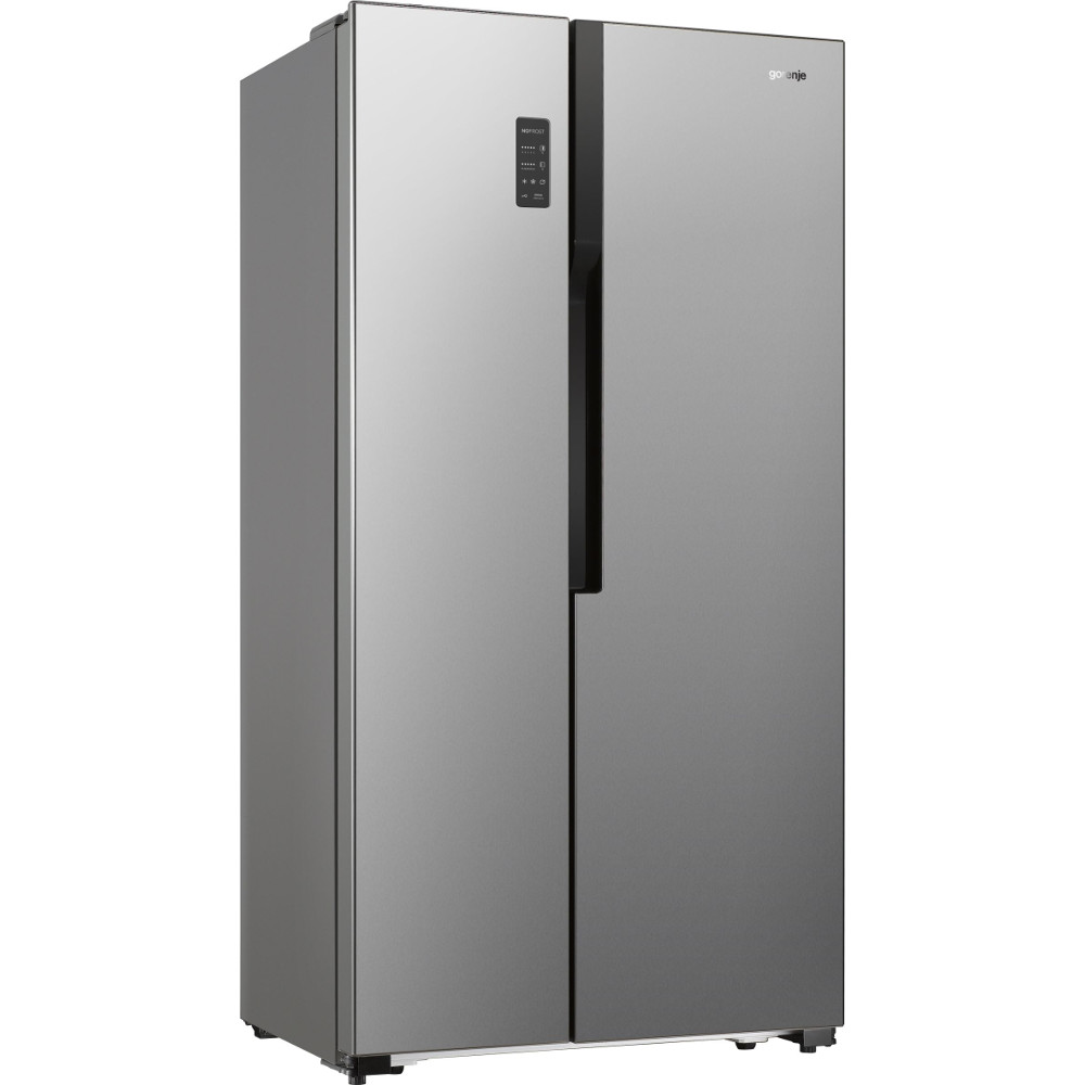 Холодильник GORENJE NRS 9181 MX Тип холодильника SIDE-BY-SIDE