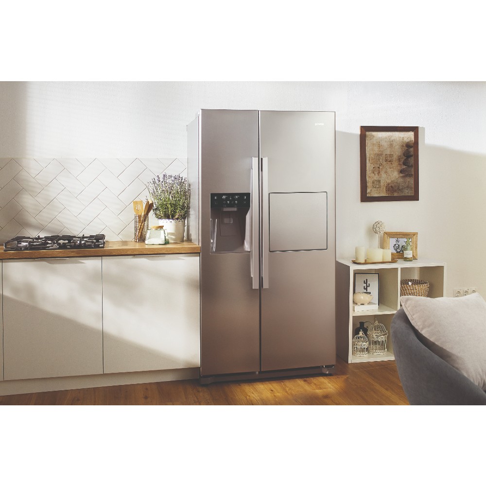 Замовити Холодильник GORENJE NRS 9181 VXB