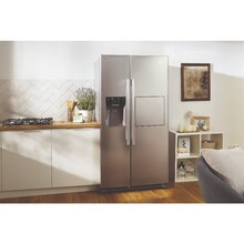 Холодильник GORENJE NRS 9181 VXB