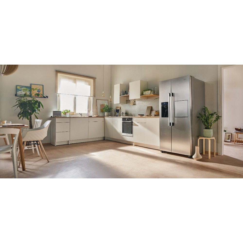 Покупка Холодильник GORENJE NRS 9181 VXB