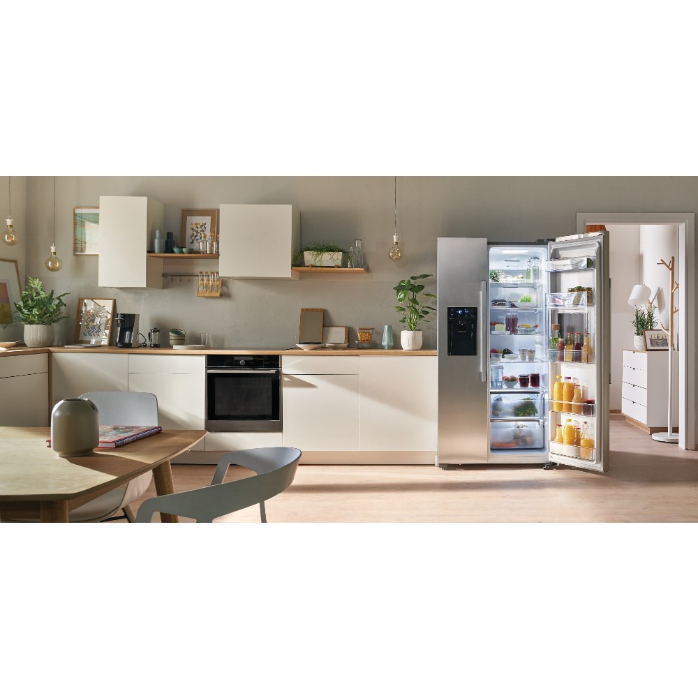 Зображення Холодильник GORENJE NRS 9181 VXB