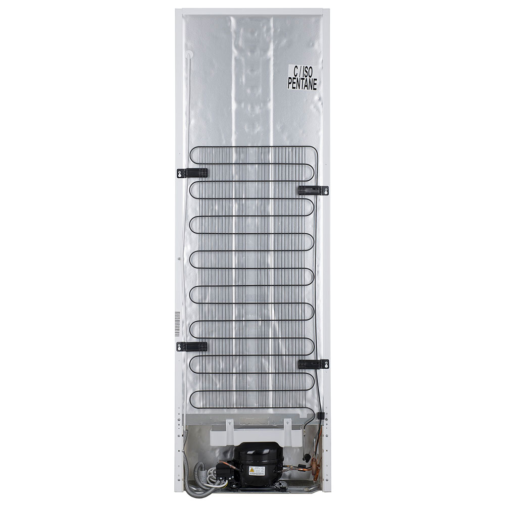 Холодильник SHARP SJ-BB04DTXW1-UA Размораживание холодильной камеры автоматическое (капельное)