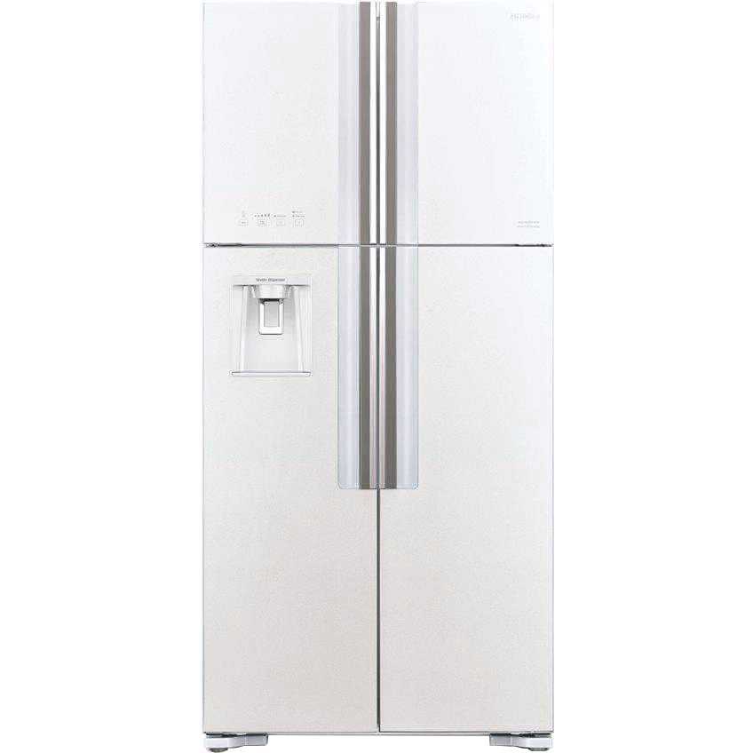 Холодильник HITACHI R-W660PUC7GPW Холодильник HITACHI R-W660PUC7GPW