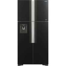 Холодильник HITACHI R-W660PUC7XGBK