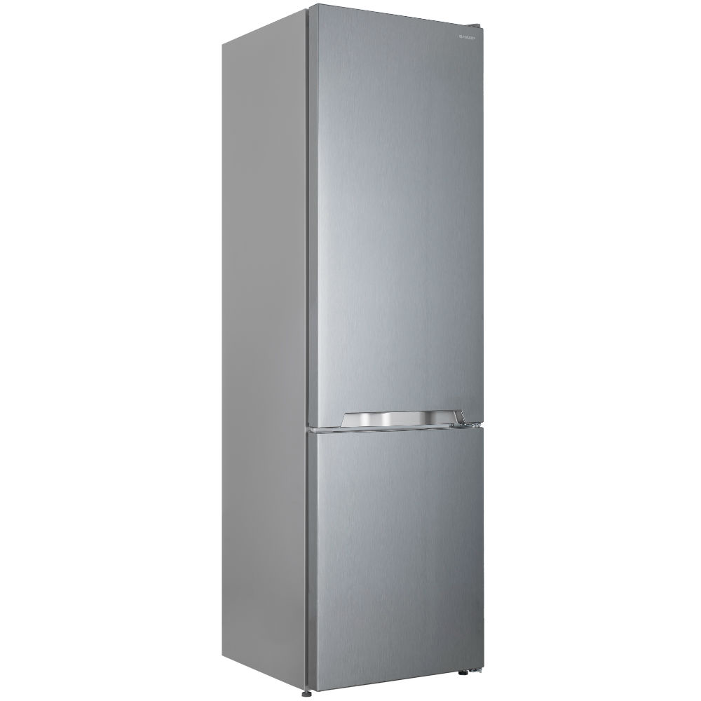 Холодильник SHARP SJ-BA05DMXL1-UA Тип холодильника двухкамерный