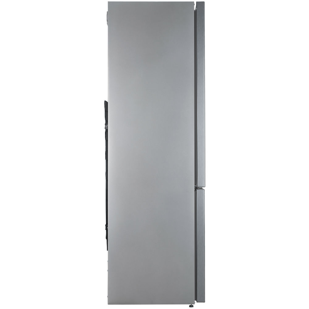 Холодильник SHARP SJ-BA05DMXL1-UA Морозильная камера нижнее расположение