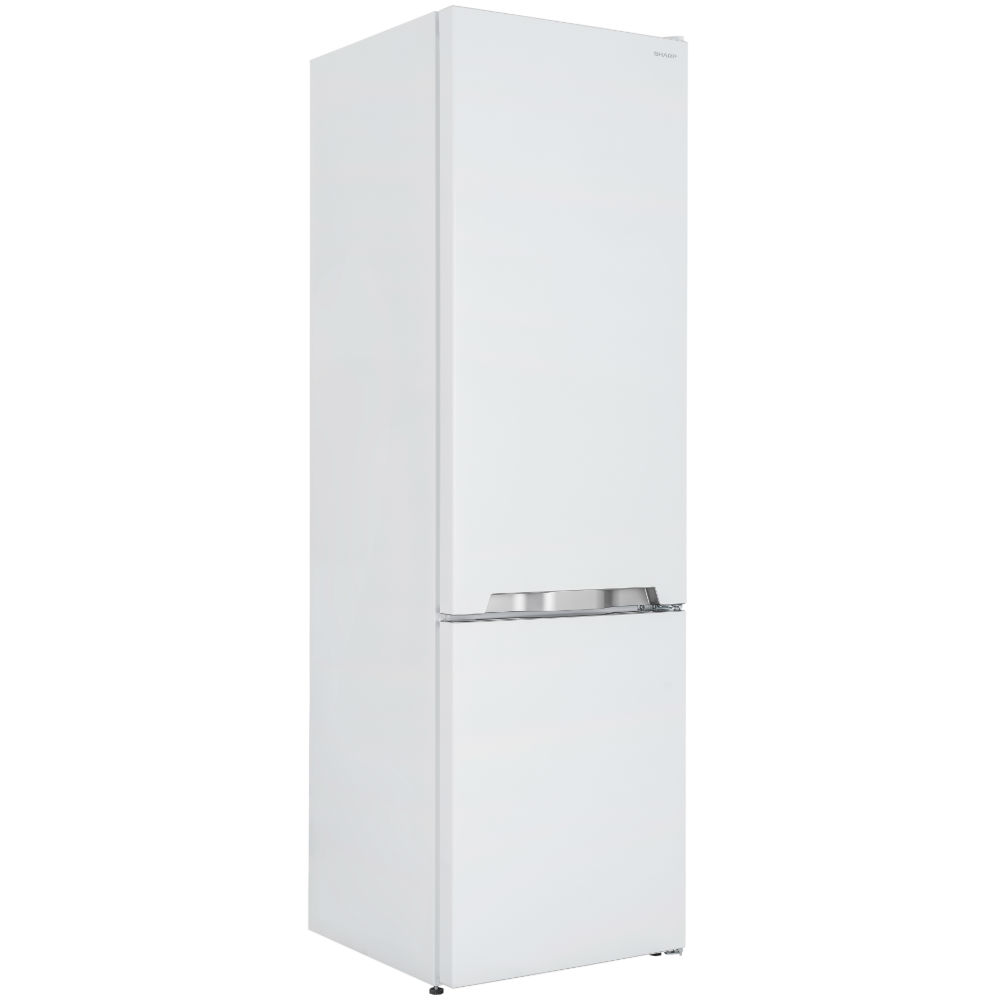 Холодильник SHARP SJ-BA05DMXW1-UA Тип холодильника двухкамерный