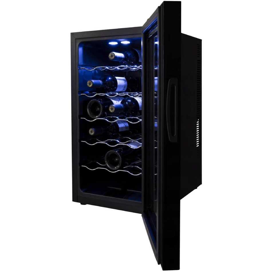 Винный шкаф PHILCO PW18F Тип холодильника винный