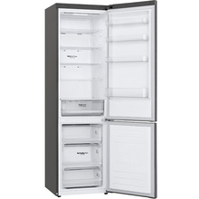 Холодильник LG GA-B509SLKM Графіт