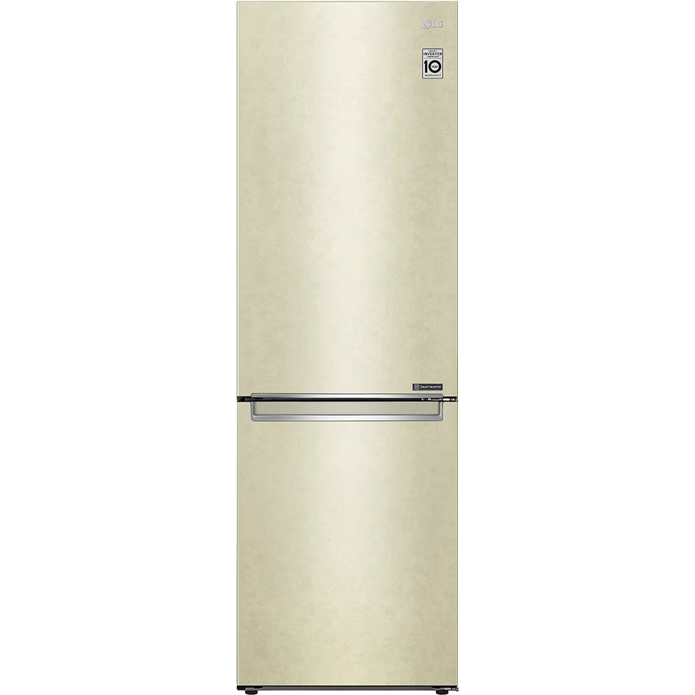 Холодильник LG GA-B459SECM Холодильник LG GA-B459SECM