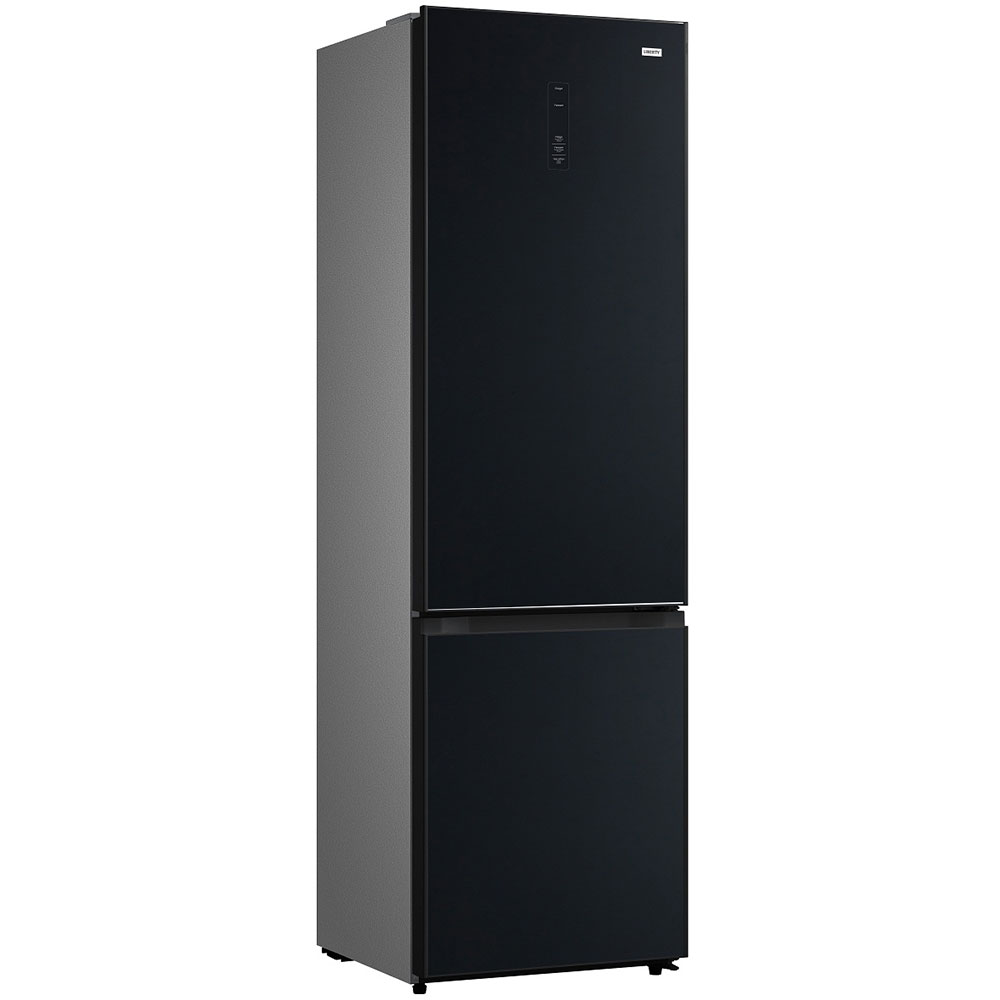 

Холодильник LIBERTY DRF-380 NGB, DRF-380 NGB