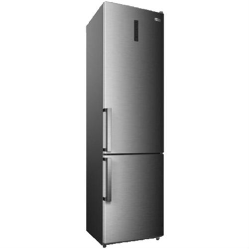 Акція на Холодильник LIBERTY DRF-380 NX від Foxtrot