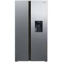 Холодильник LIBERTY SSBS-442 DSS