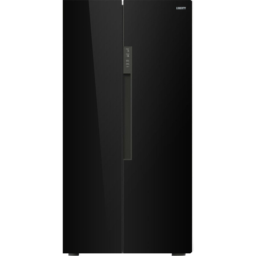 

Холодильник LIBERTY SSBS-442 GB, SSBS-442 GB
