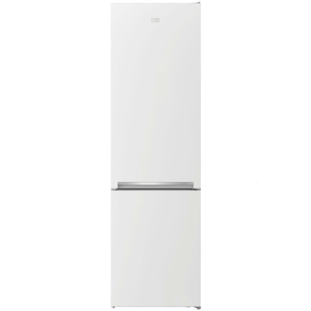 Акція на Холодильник BEKO RCNA406I30W від Foxtrot