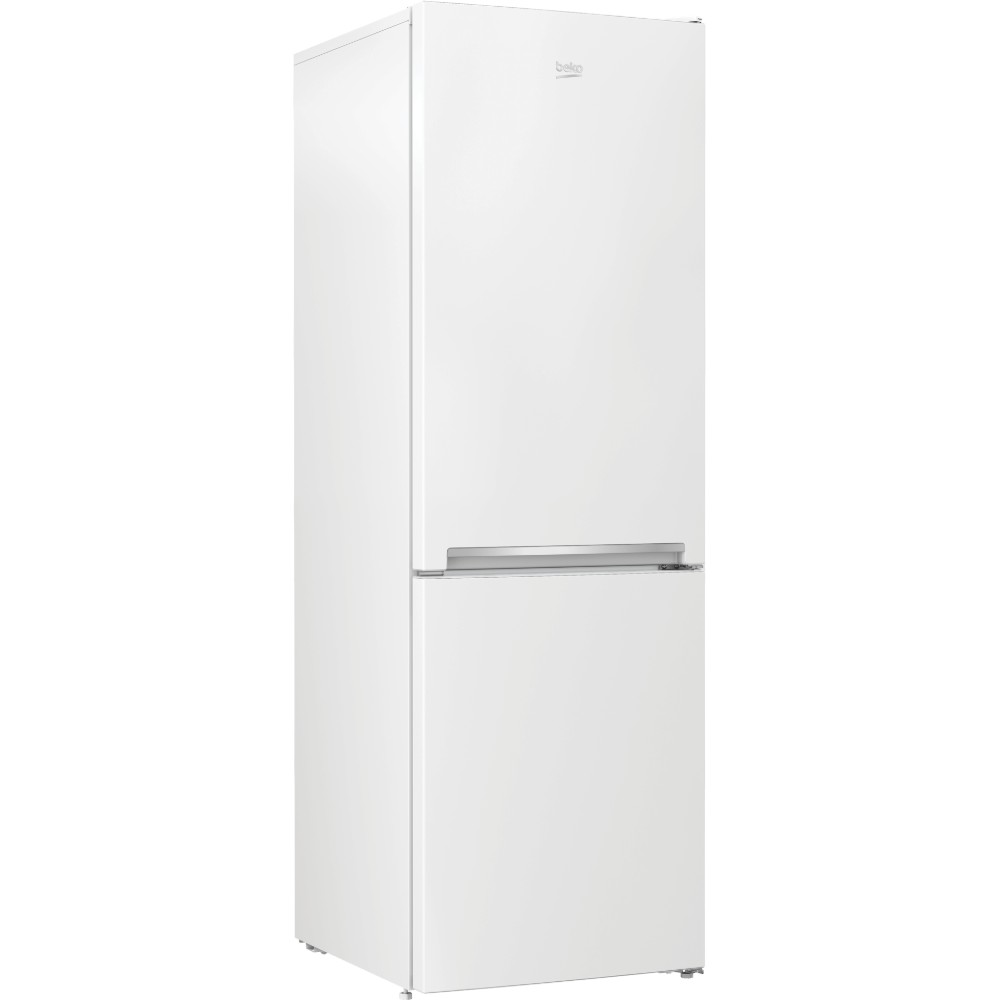 Холодильник BEKO RCSA366K30W Тип холодильника двухкамерный