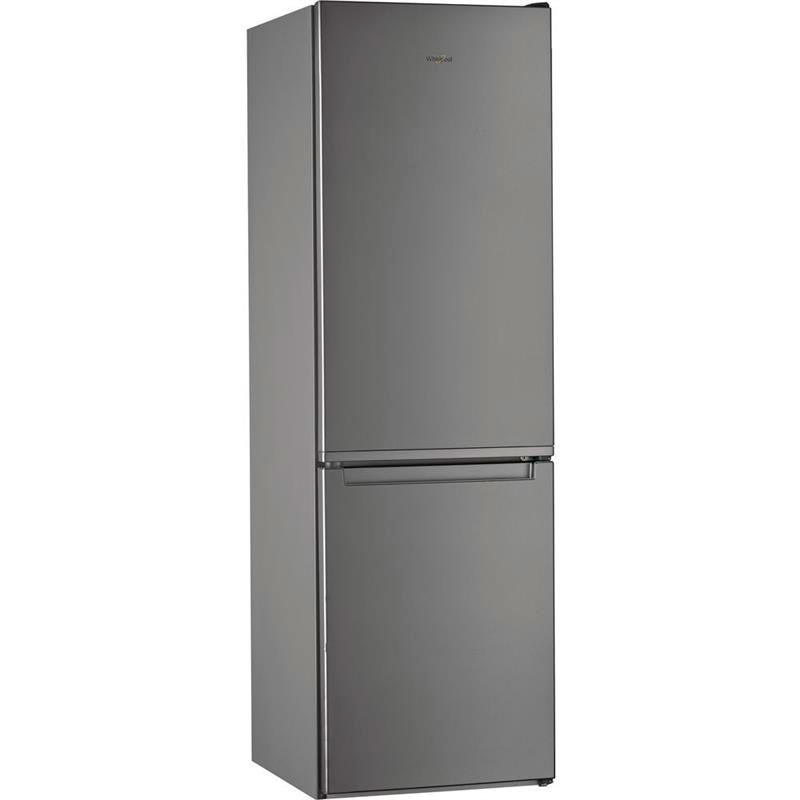 Акція на Холодильник WHIRLPOOL W5811EOX від Foxtrot