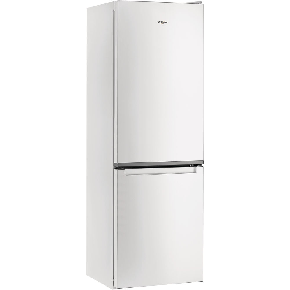 Акція на Холодильник WHIRLPOOL W5 811E W від Foxtrot